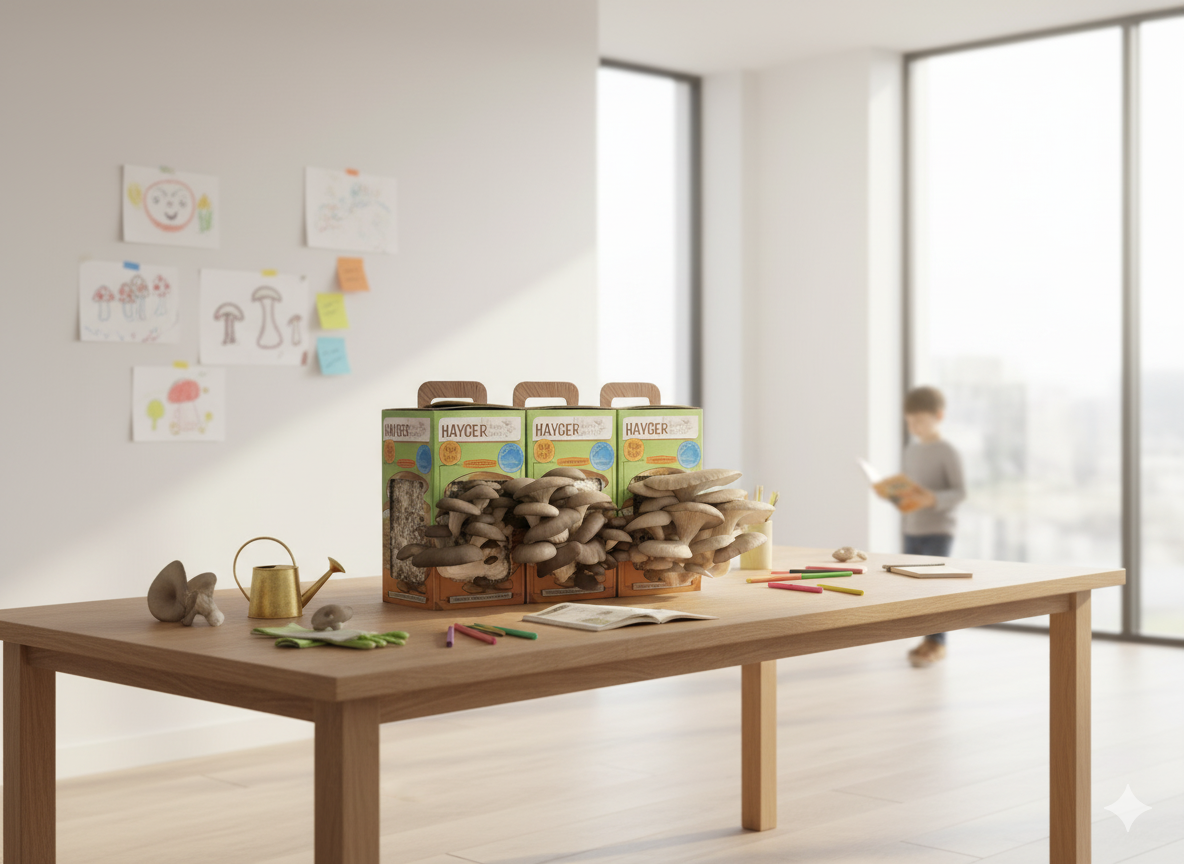 evde-mantar-yetistirme-seti