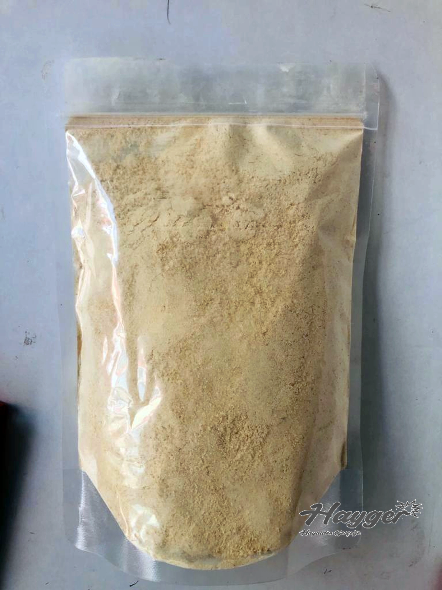 kuru toz istiridye mantarı